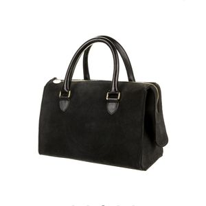 Clare V. Top Handel Bag